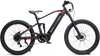 Juggernaut Ultra FS Pro 3 MTB