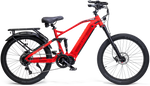 Juggernaut Ultra FS Pro 3 Cruise