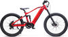 Juggernaut Ultra FS Pro 3 MTB