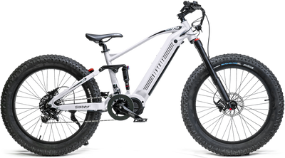Juggernaut Ultra FS Pro 3 Fat | 52V