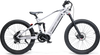 Juggernaut Ultra FS Pro 3 MTB