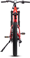 Juggernaut FS XD Fat