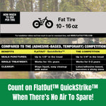Flatout Quickstrike Off-Road