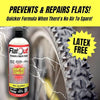 Flatout Quickstrike Small Tire
