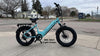 Juggernaut Hub Duo Small Step-Thru | 52V