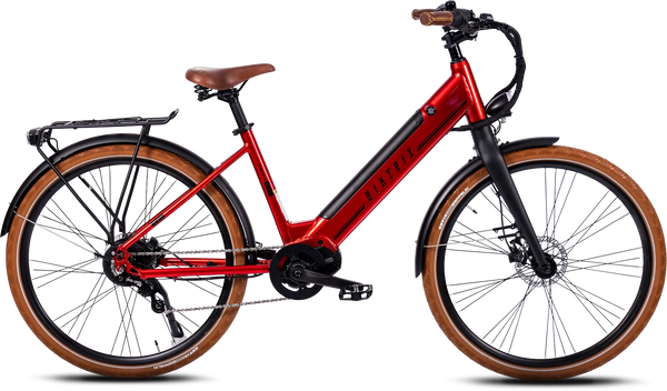 Swift CVT Lite