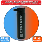 32oz Biktrix Water Bottle