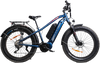 Custom Color Bike