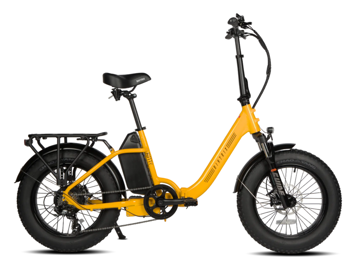 Kutty LT 3