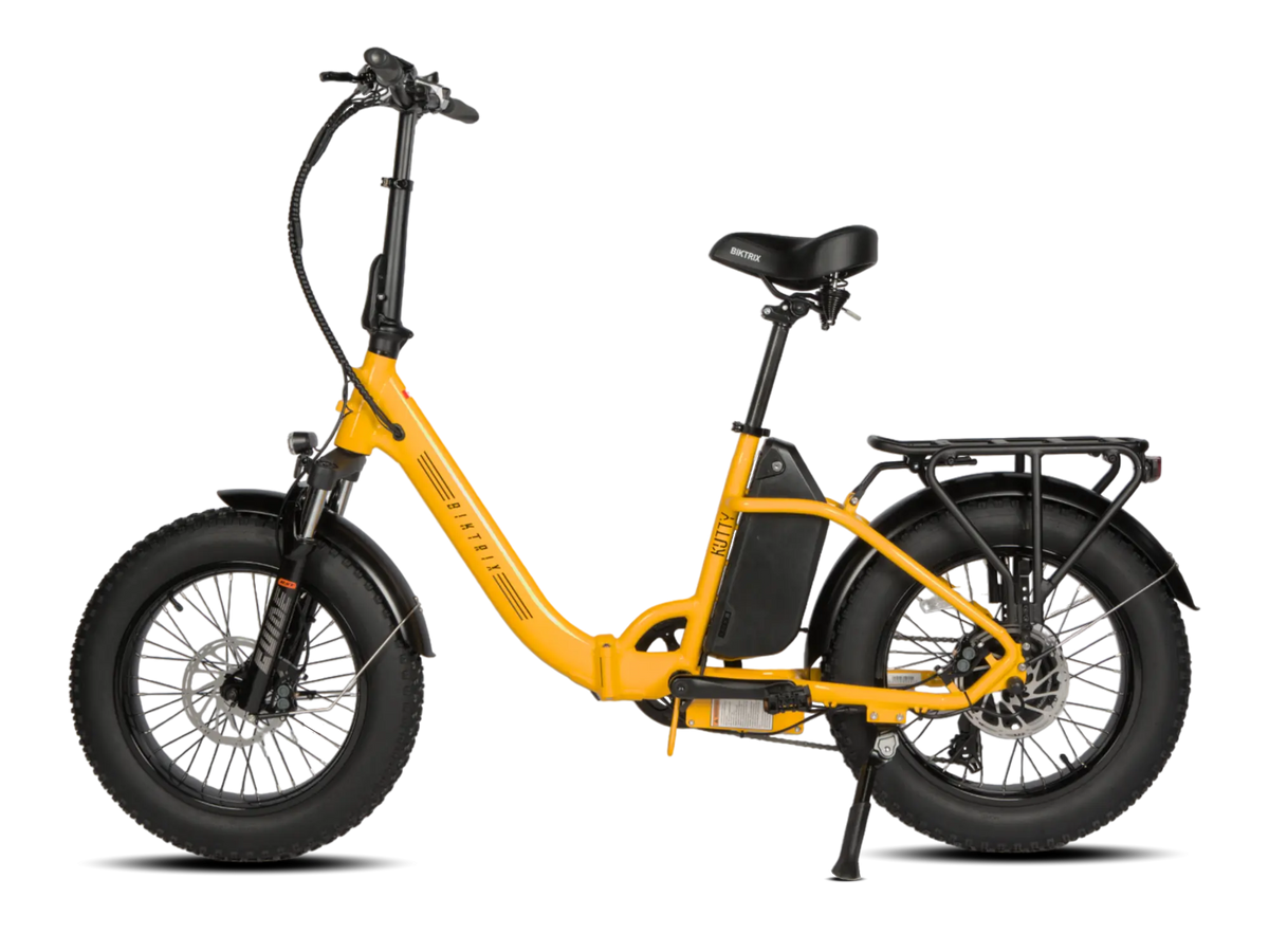 Kutty LT 3