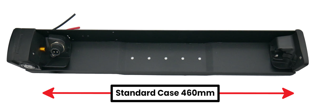 Reention Dorado Battery Mount Plate