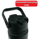 32oz Biktrix Water Bottle