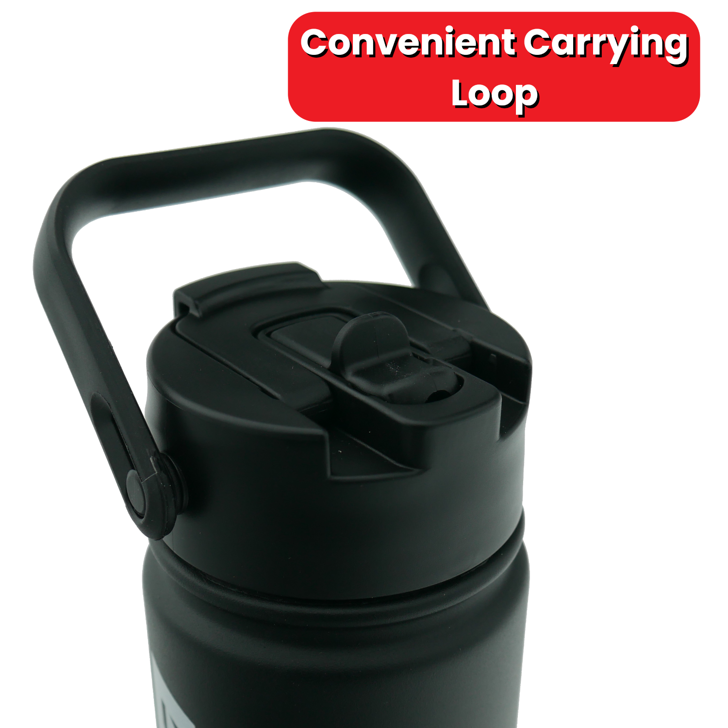 32oz Biktrix Water Bottle