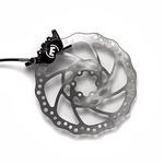 [Select] Choose your Hydraulic Brakes