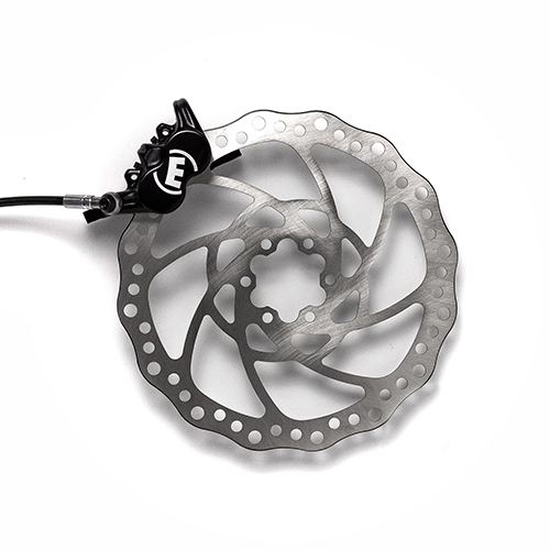 [Select] Choose your Hydraulic Brakes