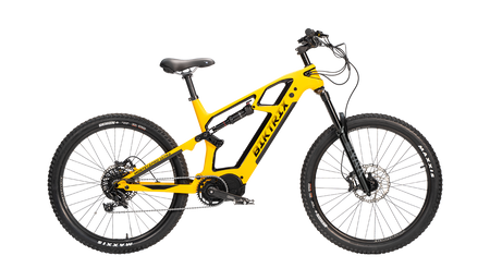 Monte Capro Ultra 2 Boost