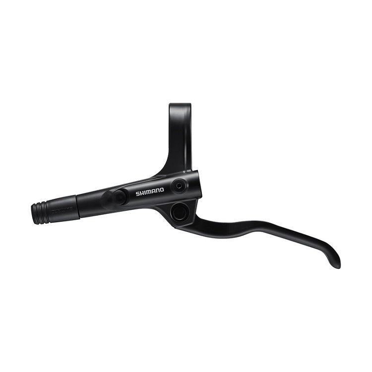Shimano MT420 Quad Piston Hydraulic Brakes