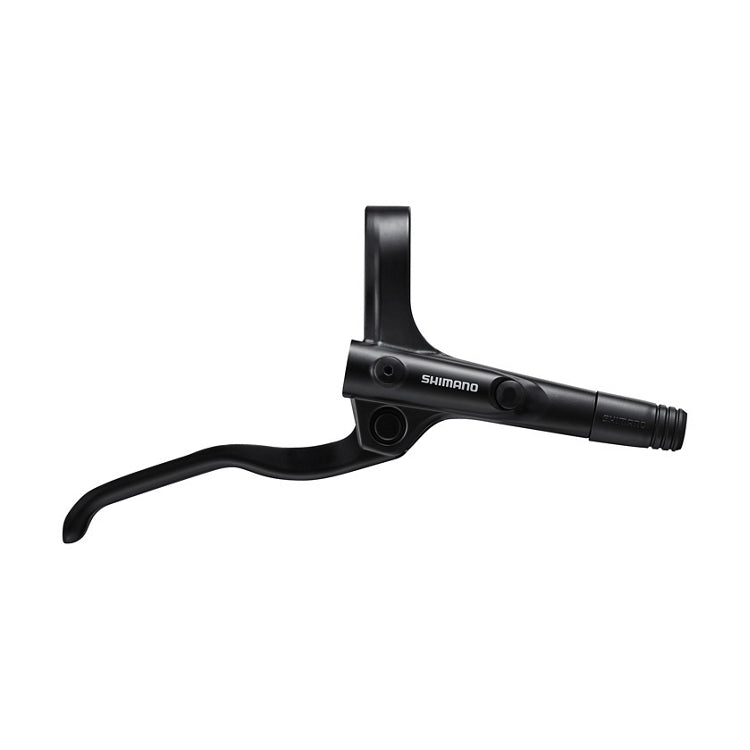 Shimano MT420 Quad Piston Hydraulic Brakes
