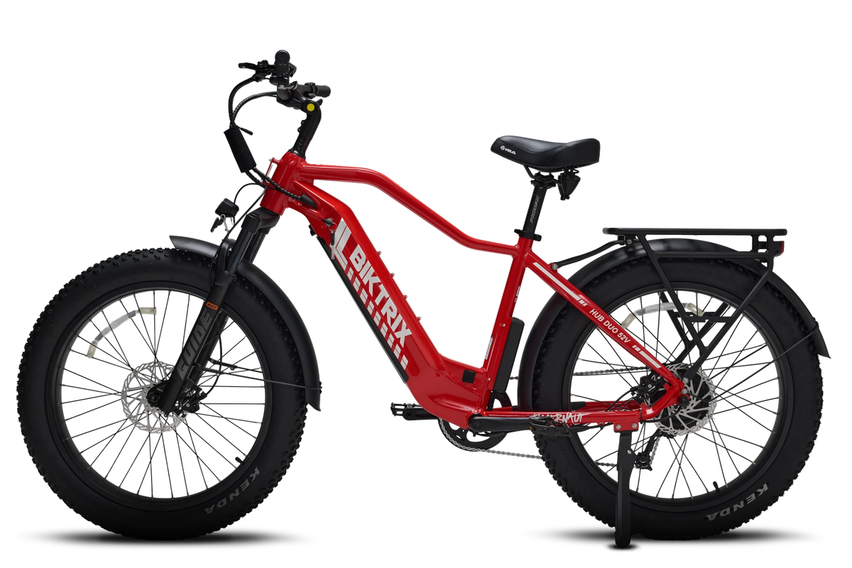 Juggernaut Hub Duo Step-Over 2