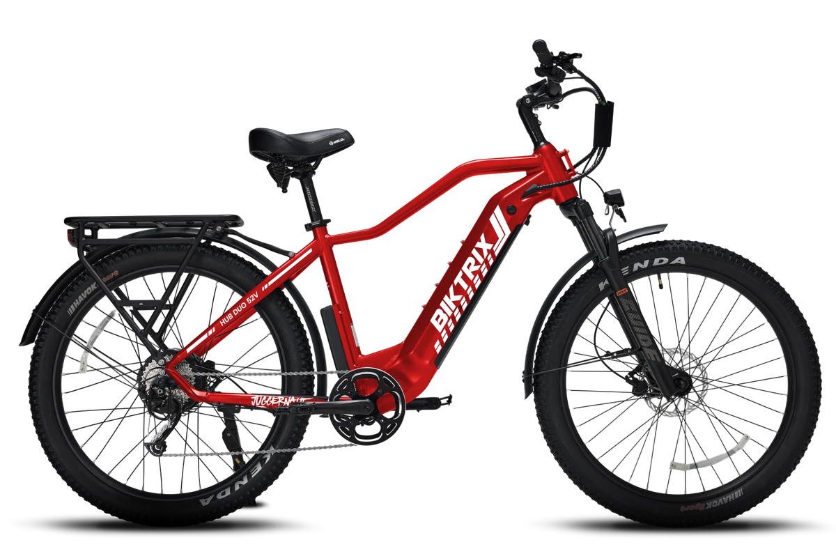 Juggernaut Hub Duo Step-Over 2