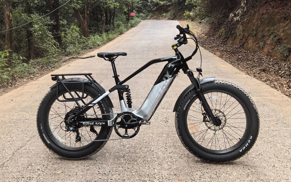 RogueHawk FS Step-Over | 70V