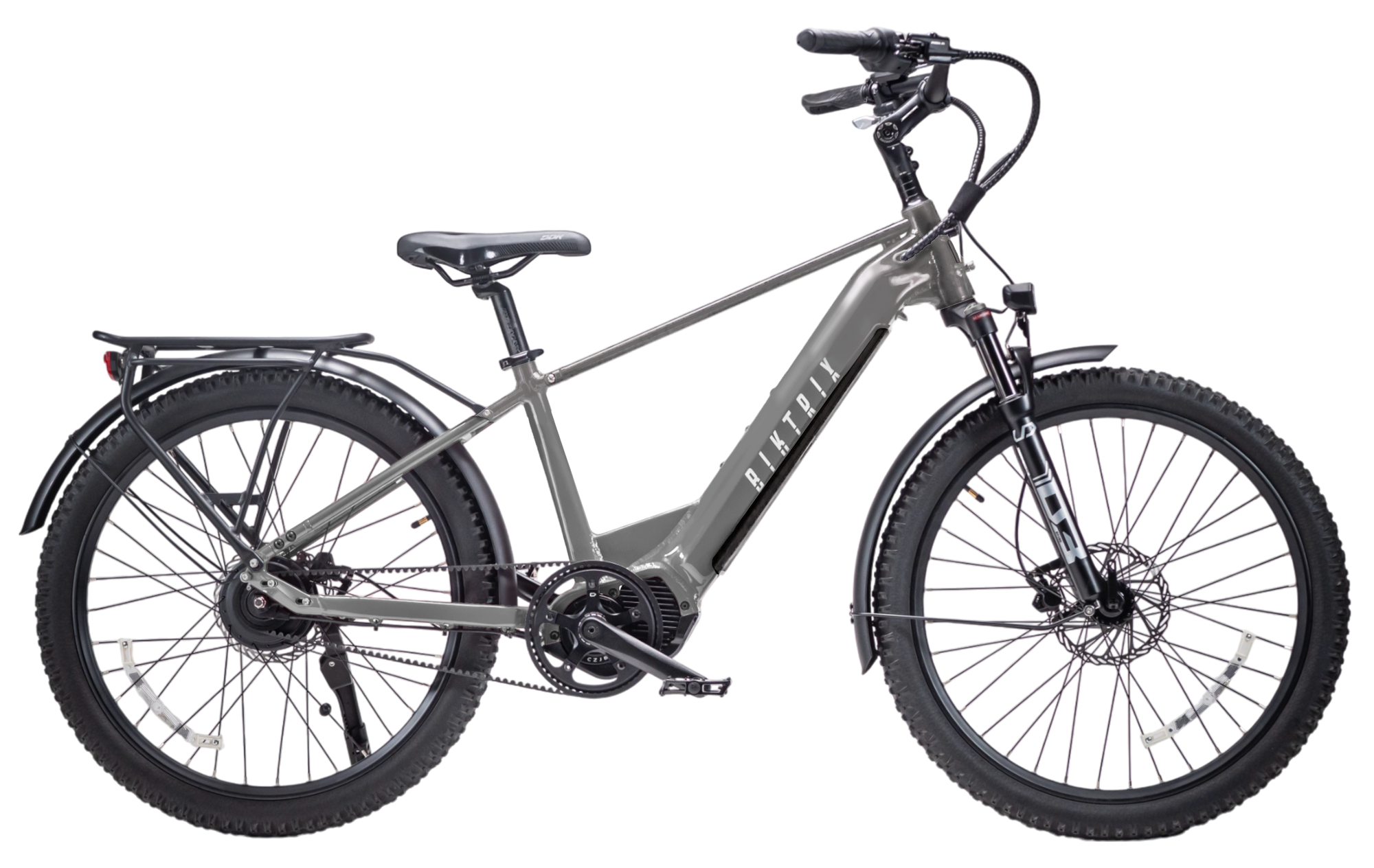 Custom Color