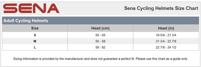 SENA R1 Smart Helmet