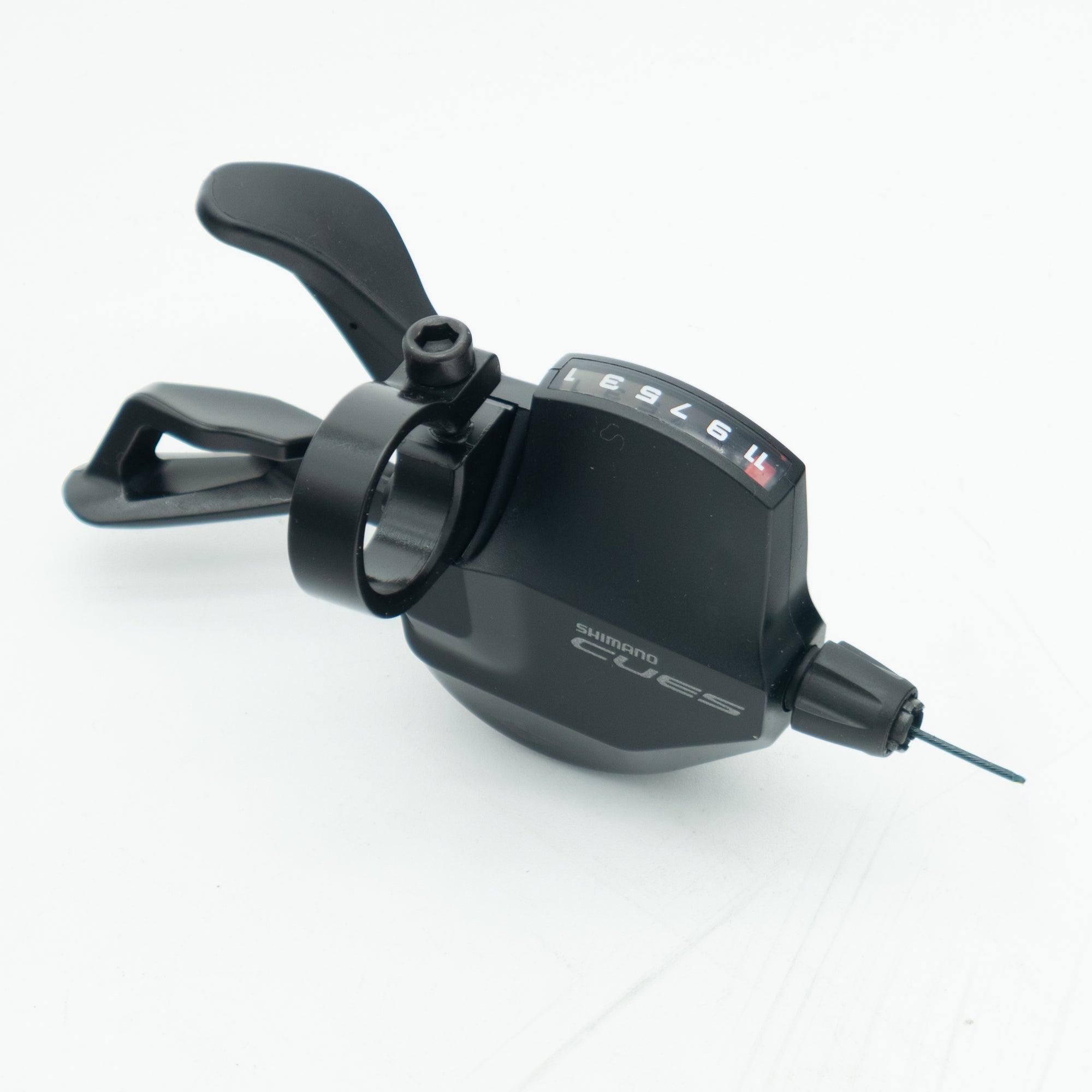 Shimano CUES 11 Speed Groupset