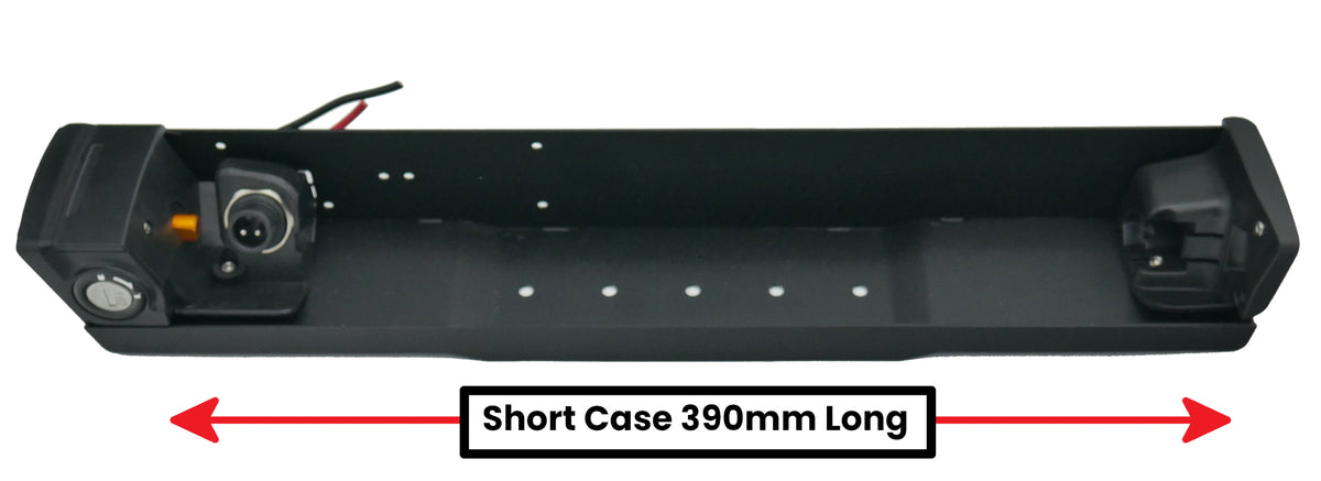 Reention Dorado Battery Mount Plate