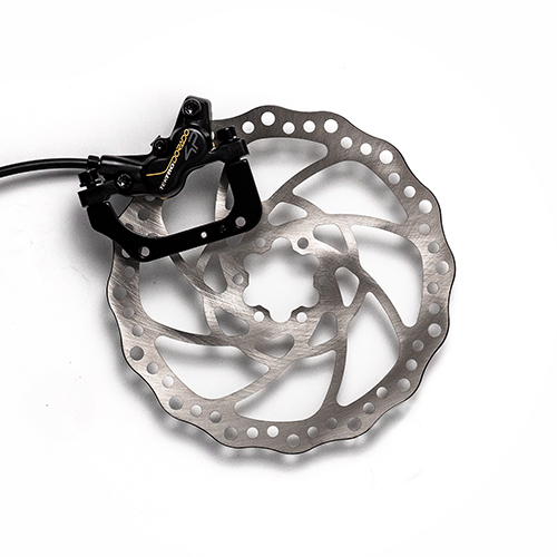 [Select] Choose your Hydraulic Brakes