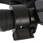 [Select] Throttle Options