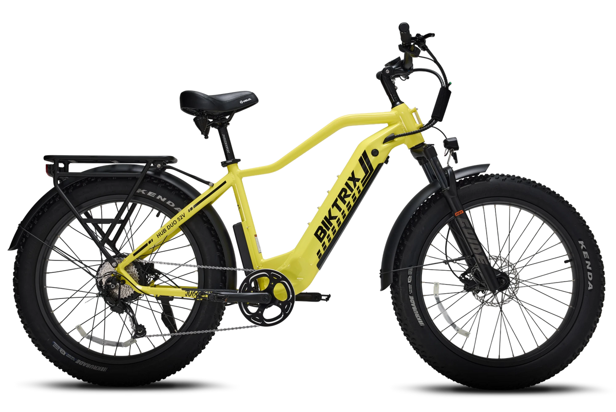 Juggernaut Hub Duo Step-Over 2