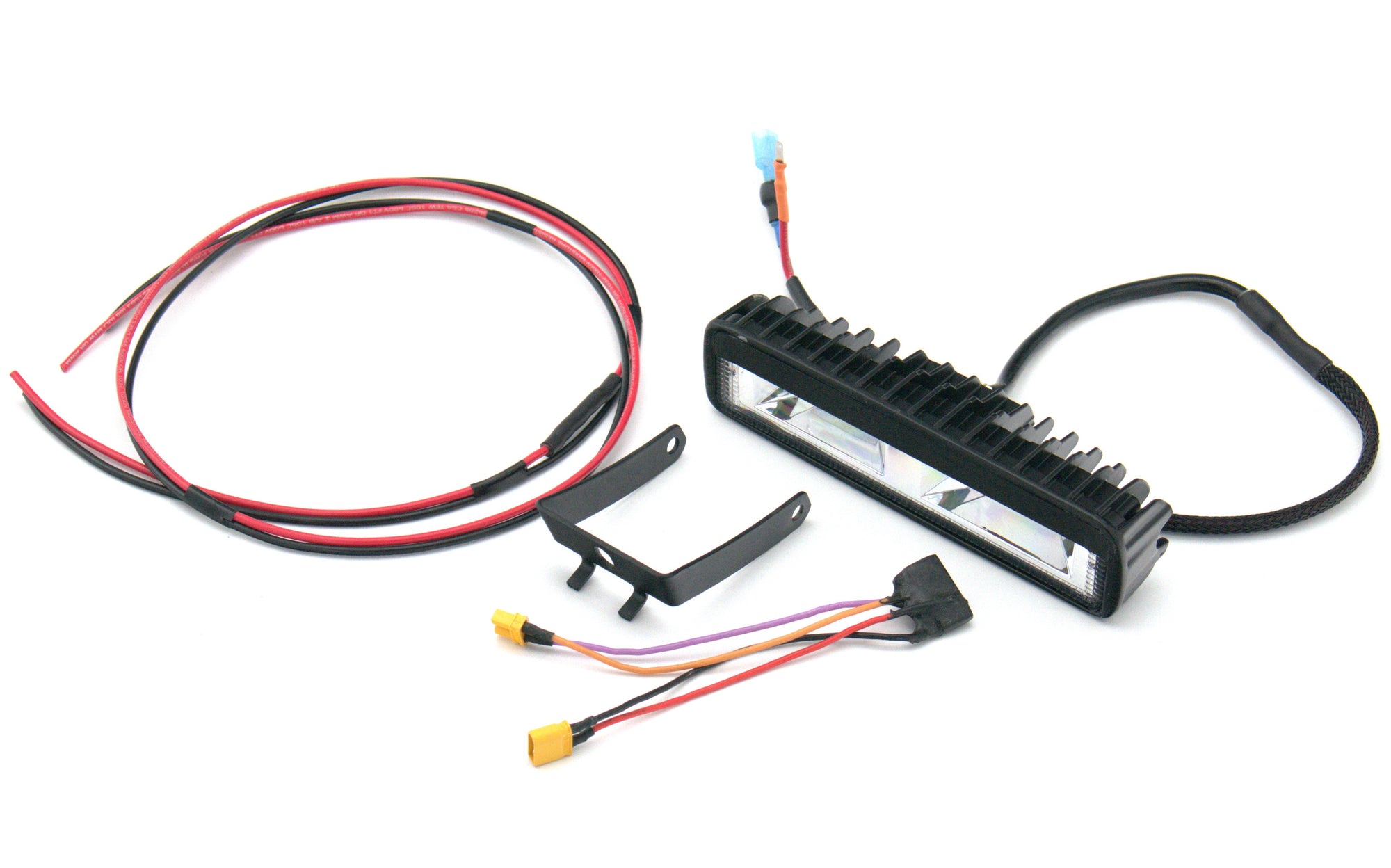 [Select] Armageddon Headlight Kit
