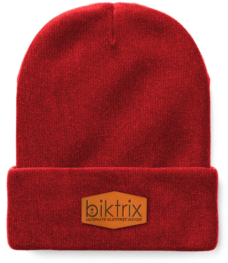 Biktrix Toque/Beanie