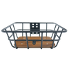 Front Cargo Basket