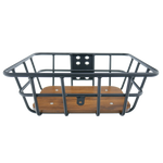 Front Cargo Basket