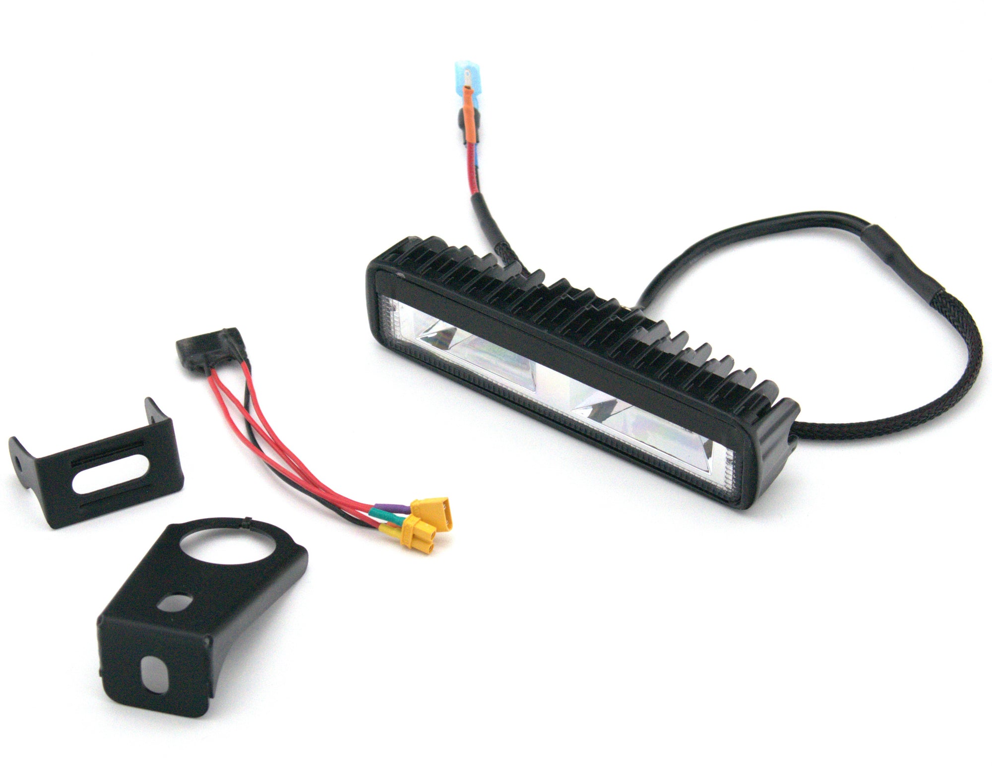 [Select] Armageddon Headlight Kit