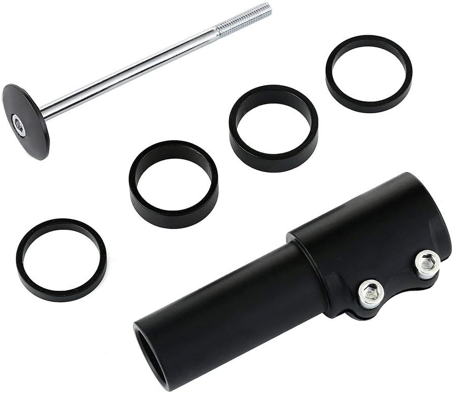 120mm Stem Riser
