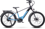 Swift CVT - Built with SwapTop Technology