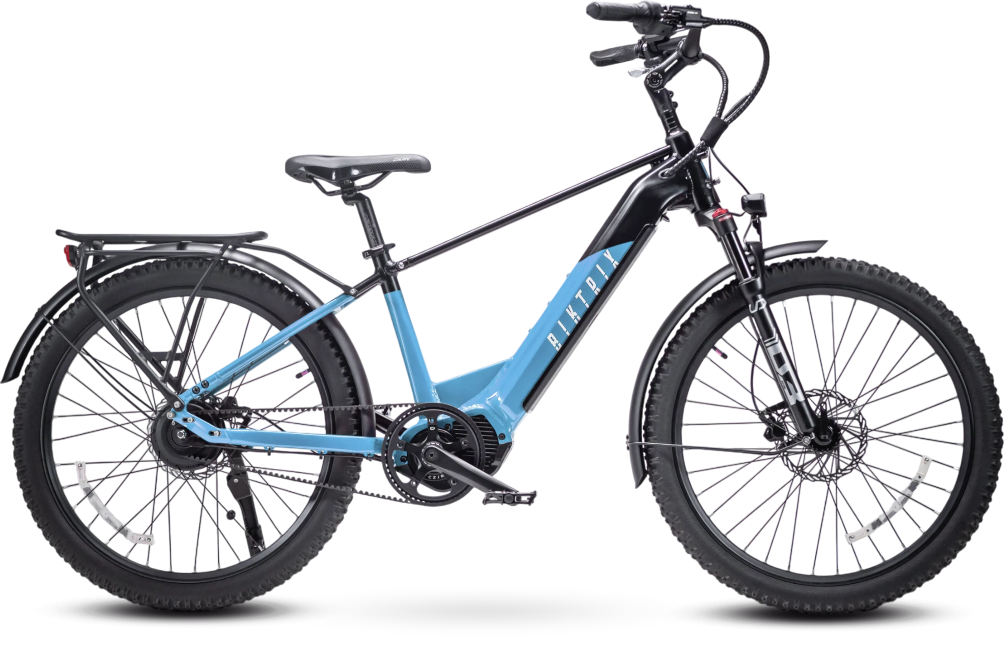 Swift CVT - Built with SwapTop Technology