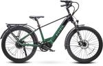 Swift CVT - Built with SwapTop Technology
