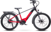 Swift CVT 2