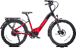 Swift CVT - Built with SwapTop Technology