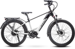 Swift CVT - Built with SwapTop Technology