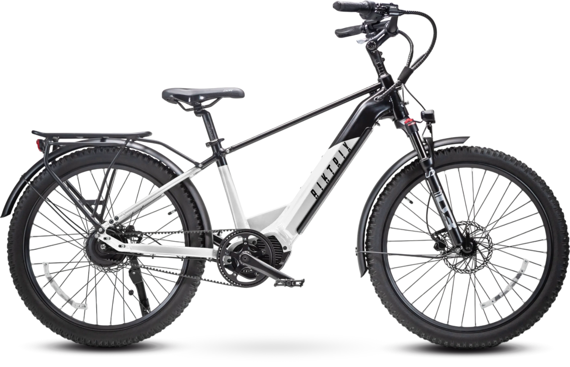 Swift CVT - Built with SwapTop Technology