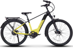 Swift CVT - Built with SwapTop Technology
