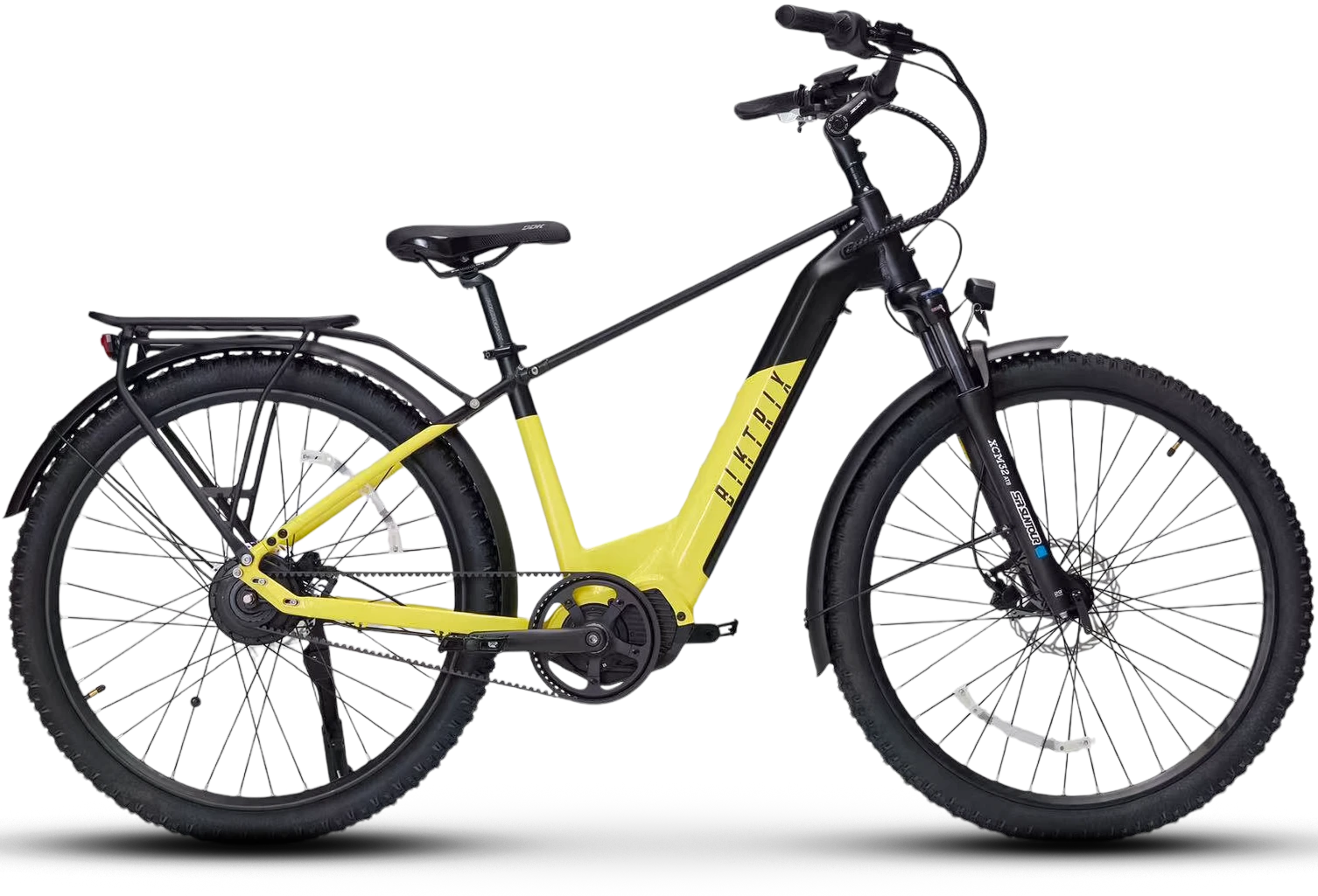 Swift CVT - Built with SwapTop Technology