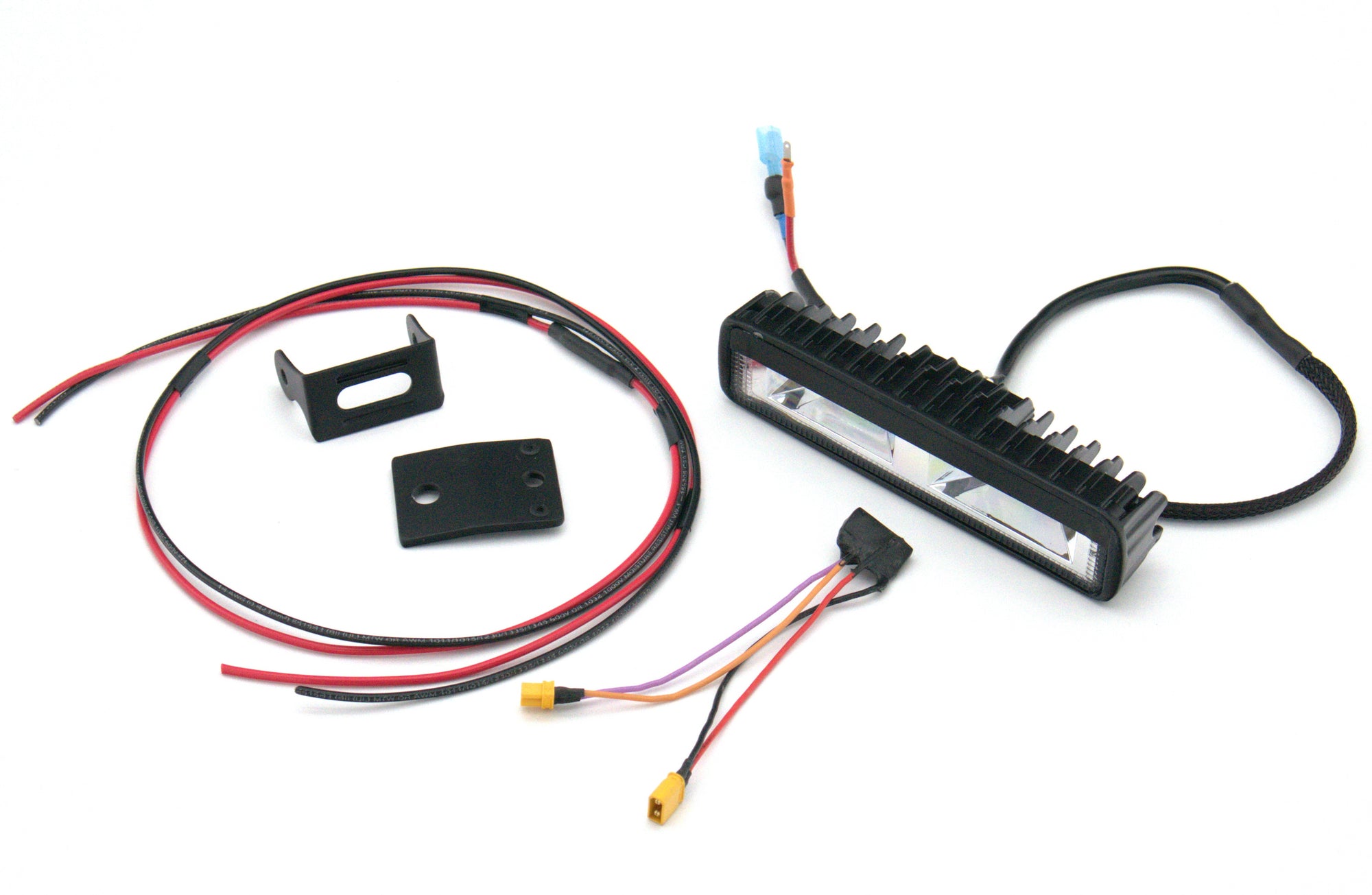 [Select] Armageddon Headlight Kits 1.0