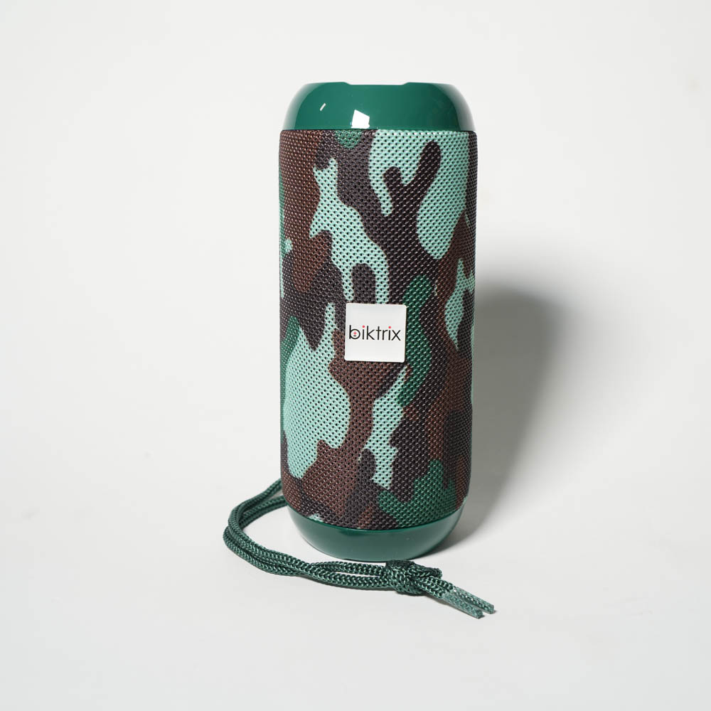 Bluetooth Speaker
