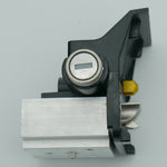 Lock and Key Set for Hidden Battery (SYR006)